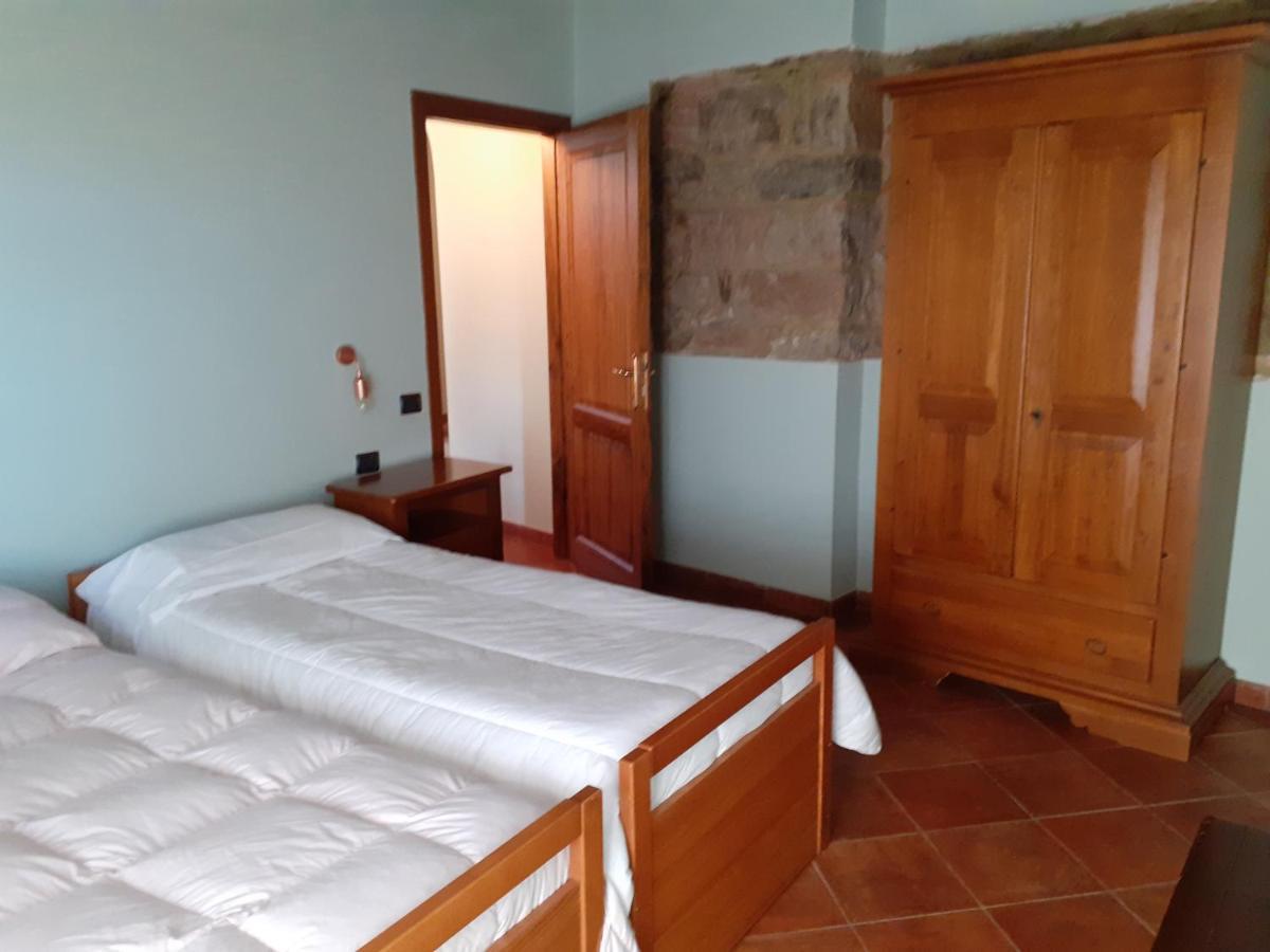 Agriturismo Alle Rose Вольтерра Экстерьер фото